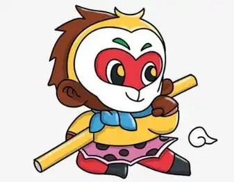 孙悟空怎么画_孙悟空简笔画画法步骤教程