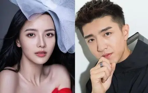 后有金瀚张芷溪「明目张胆」在片场穿起了情侣装,看起来是要官宣恋情