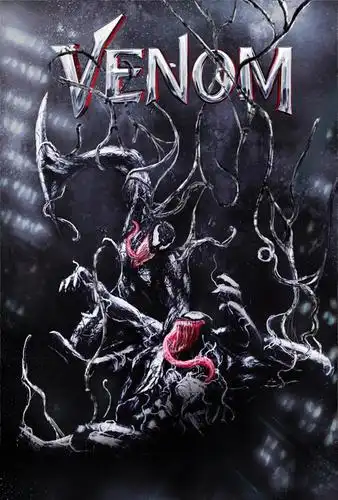 毒液:致命守护者 其它海报 - mtime时光网