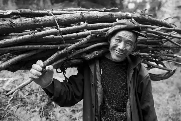 最美的劳动人民