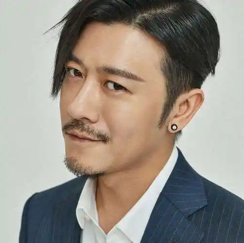 最帅的男明星(100名最帅男明星图片)-万川快讯