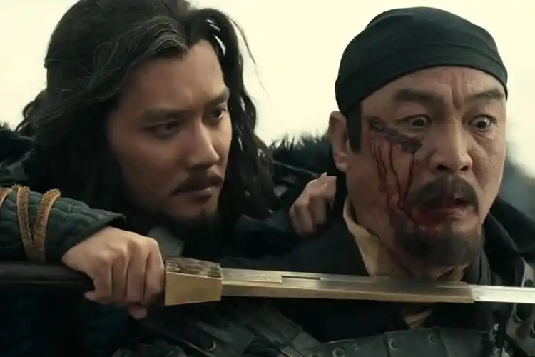 危机重重的鸿门宴项羽没有除掉刘邦其中是什么原因