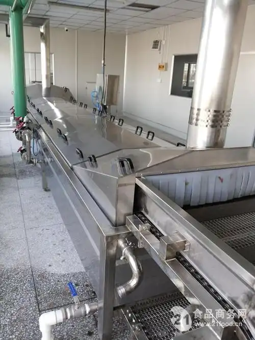 饮料巴氏杀菌流水线生产厂家