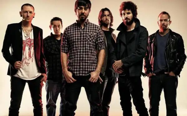 intheend的歌词是什么?