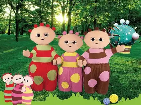 求花园宝宝百度云资源