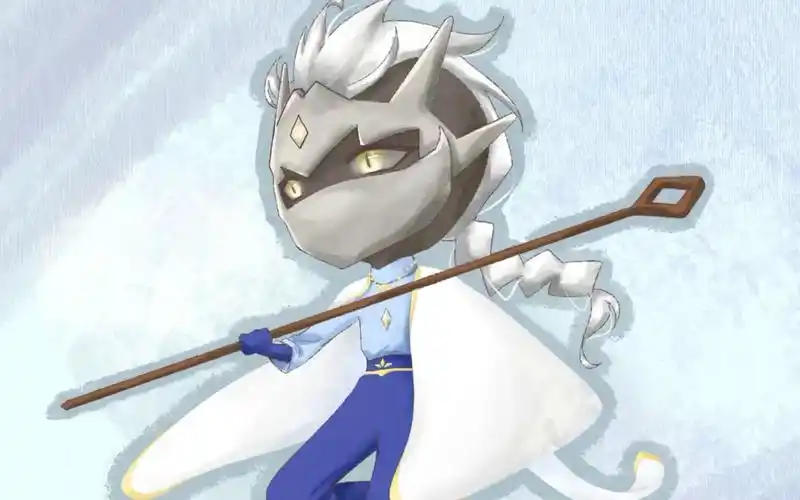 sky光遇 龙骨绘图过程