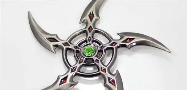 盘点中国古代十大恐怖暗器,血滴子仅排第七位,暴雨梨花针排第二