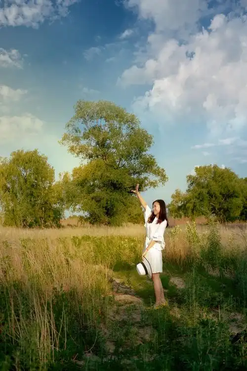 其它 阳光下的快乐  温暖的阳光穿梭于微隙的气息.舒倘,漫长.