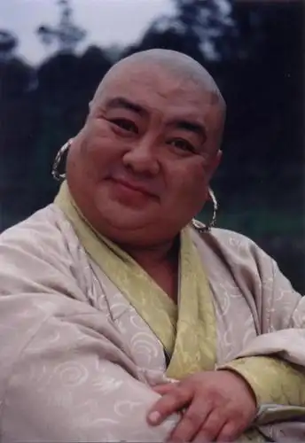 西游记弥勒佛程思寒年仅57岁猝然离世曾与周星驰徐克合作