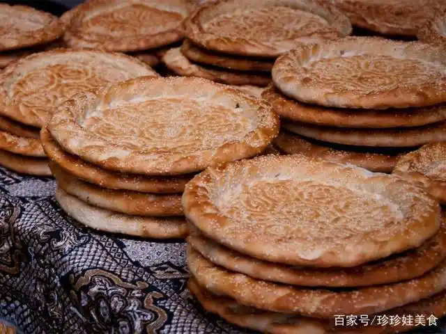 盘点我国少数民族特有的美食,每一种都别具特色,深受人们的欢迎
