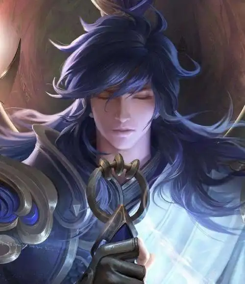 在你心里《王者荣耀》最有逼格的上单英雄是谁?