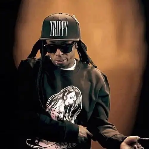 lil waynes tour bus shot up in atlanta after performance