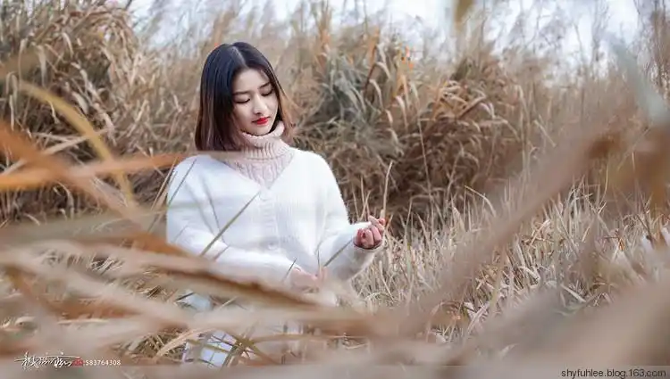 淡然心性,浅笑相安*