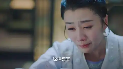 锦绣南歌大结局黑衣人终于露脸王子矜结局最悲惨