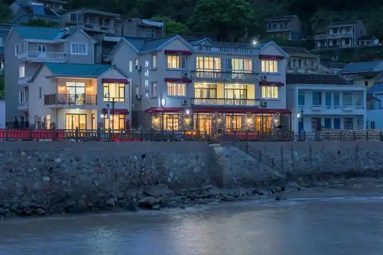 象山首批非遗民宿创建名单公布有趣好玩值得一去