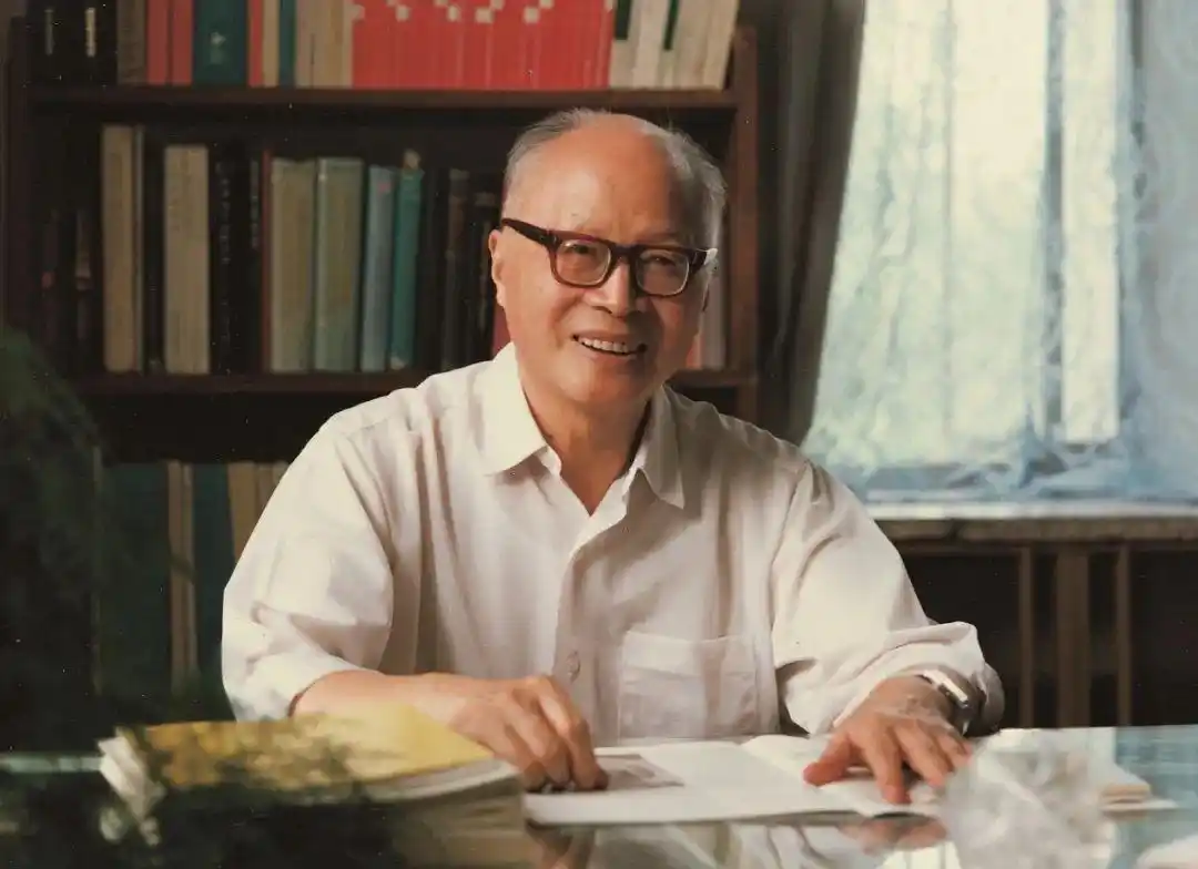 像王淦昌一样的一流人物,给我们这个时代留下了什么?