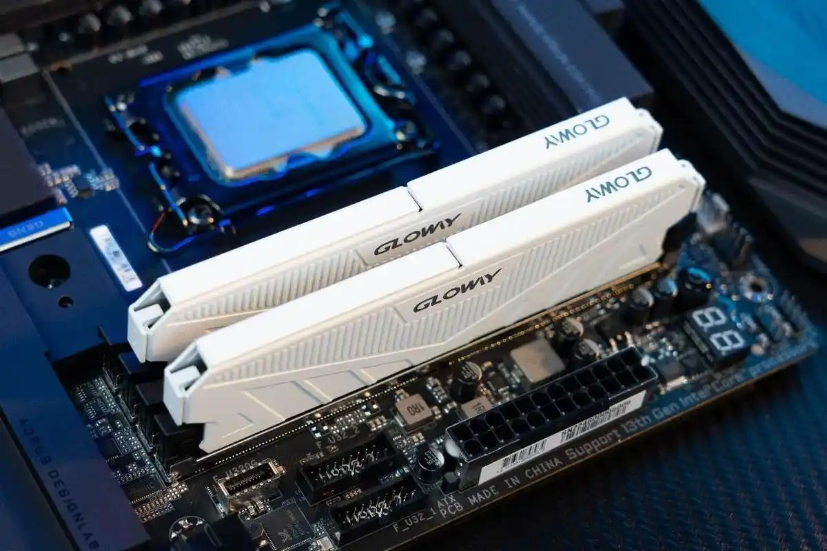 "没有短板?"技嘉z790 aorus master超级雕主板