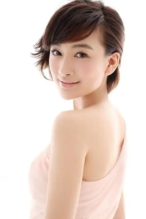 个人资料曲双双最美图片╦山东籍演员曲双双诱惑烟台演员女演员曲双双