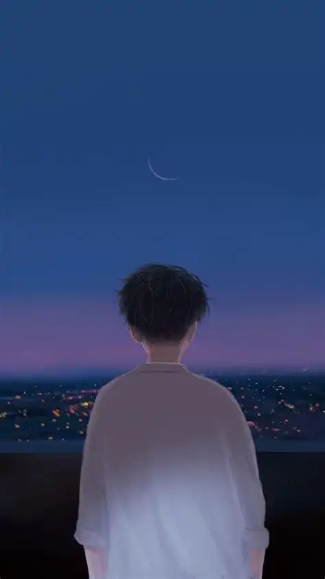 抖音最火伤感背景图图文话题讨论