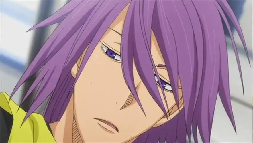 p>紫原敦,日本漫画《 a target="_blank" href=