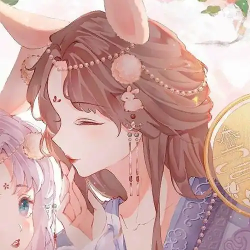 闺蜜头像11-全明星:仙气飘飘小铺子-话本小说网