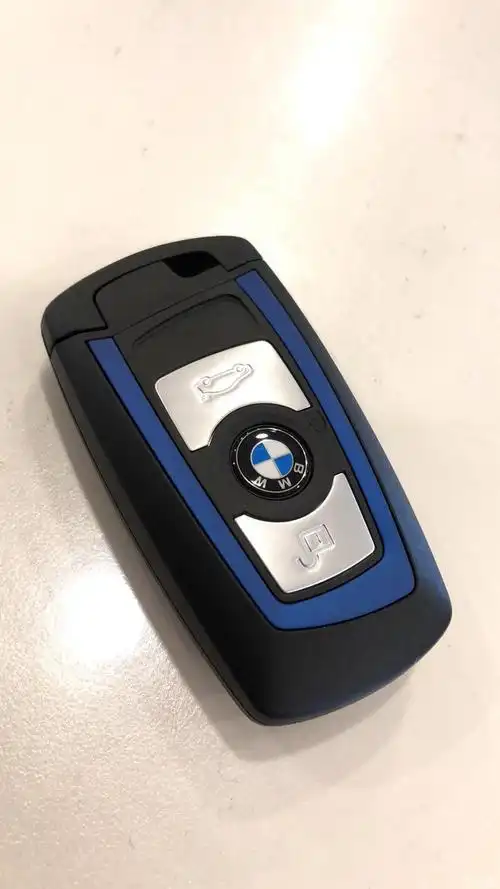 【图】上海320lim宝石青提车作业_宝马3系论坛_汽车之家论坛