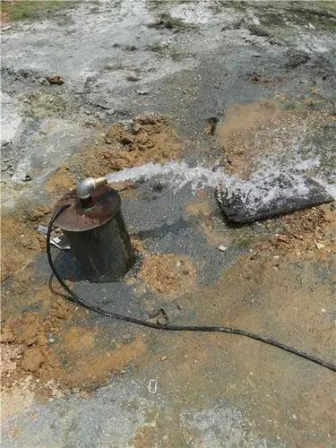 江苏省钻深水井价格多少