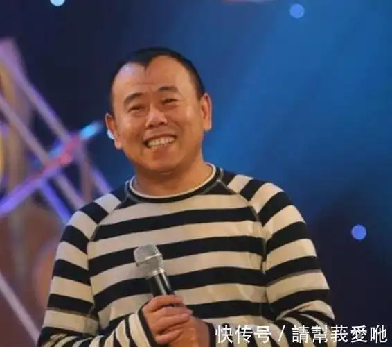 潘长江的老搭档,从春晚消失其实已离世,蔡明姜昆痛哭不舍