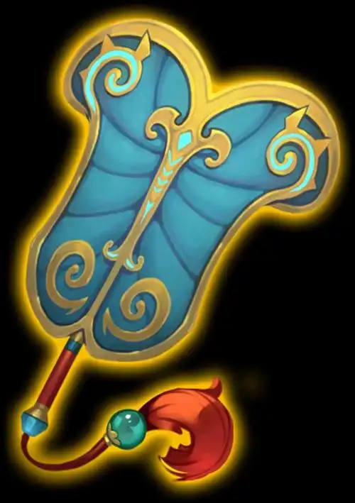 《西游记》中弥勒佛的金铙能在所有法宝中排在什么位置?