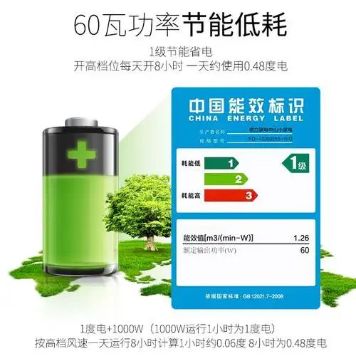 格力电风扇遥控落地扇家用立式静音学生宿舍定时摇头台式转页电风扇