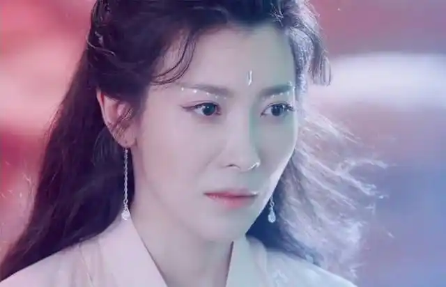 曾经的女主沦为路人,配角的她气质大变|张棪琰|王艳|气质_新浪新闻