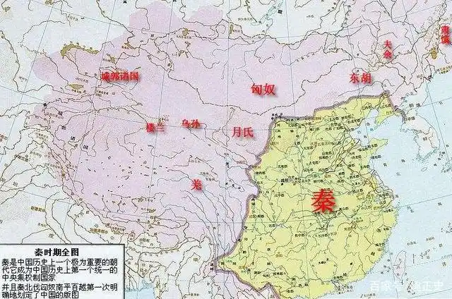 中国能有现在的领土版图,功劳最大的是哪个朝代?你认为呢?