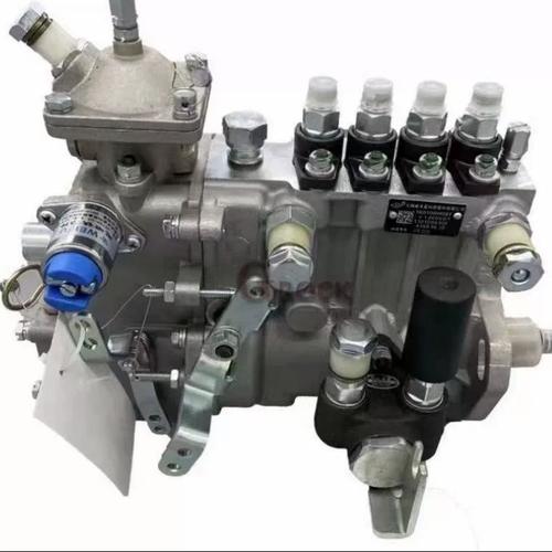 油泵总成黄海大海大财神大柴增压高压油泵