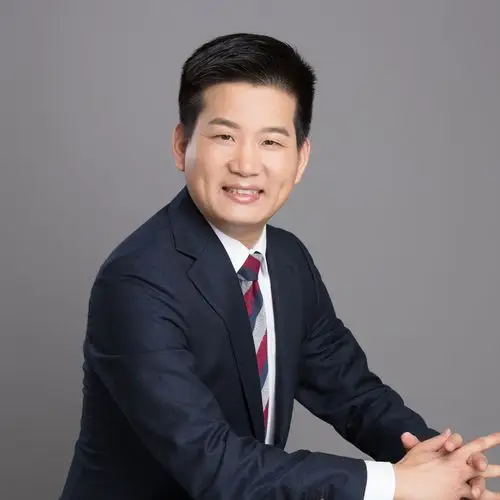 销售事业部副总裁