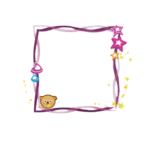 边框正方形图片大全