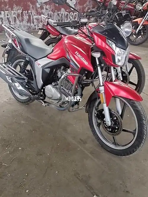 精品豪爵150价格优惠