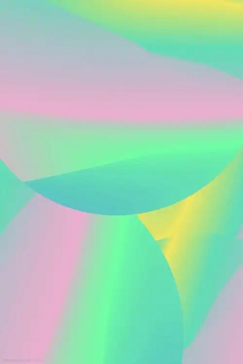 创意渐变拼色底纹海报背景