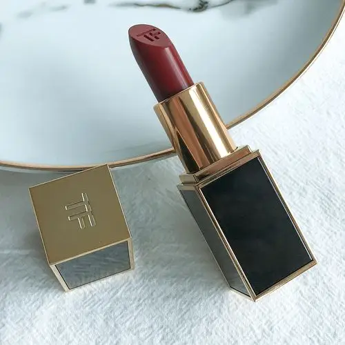 热销tf黑管16口红