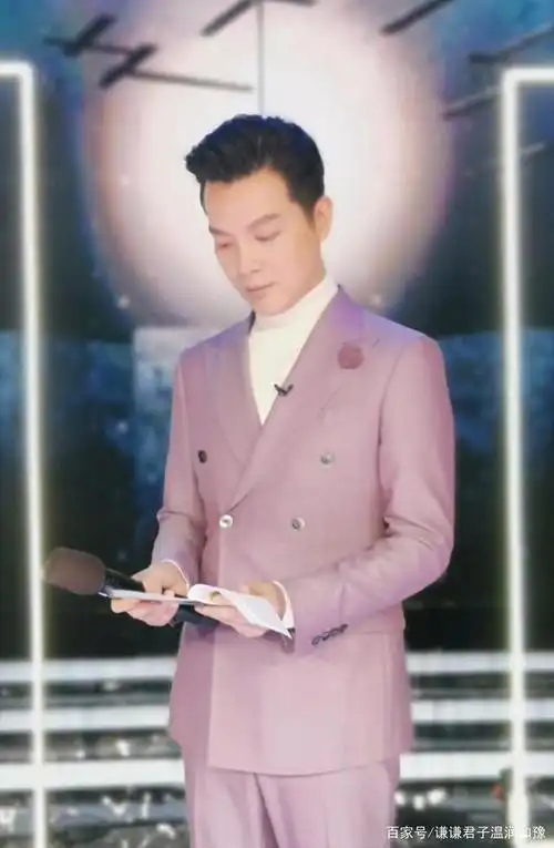 脚踏实地行稳致远的任鲁豫