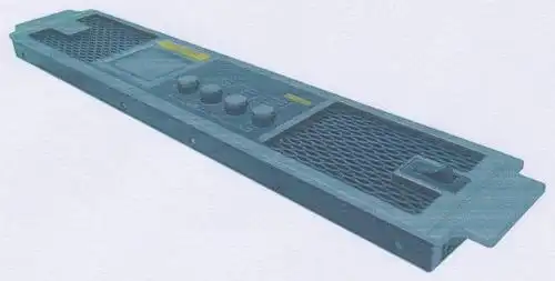 功放面板(xt10000a)