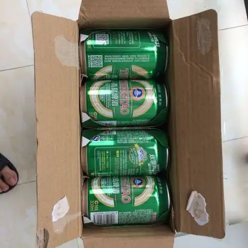 > 中粮我买网 青岛啤酒(整箱装 24*330ml)商品评价 > 最爱青岛,大爱