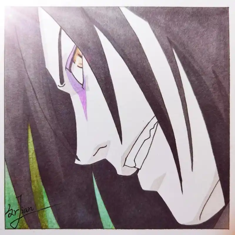 我是不死的大蛇丸 无人能敌#火影忍者 #大蛇丸  # - 抖音