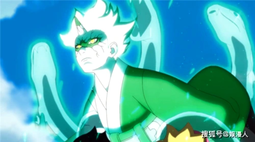 博人传167集:暗藏三个伏笔,其中木叶丸是第八代火影?