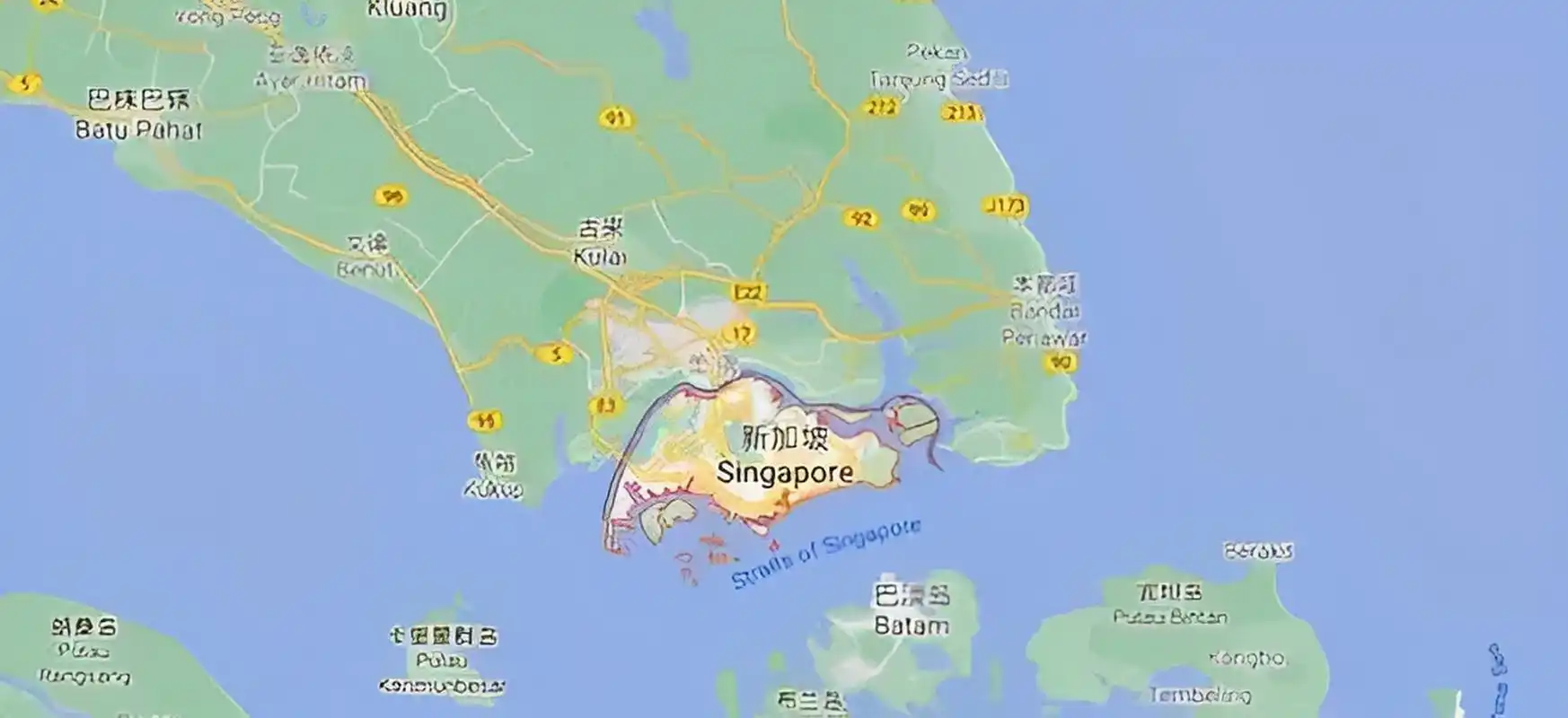 新加坡宣布,李显龙将从今天开始对中国进行为期六天的访问.