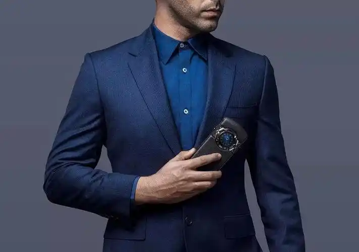 当代社会精英安全感指南