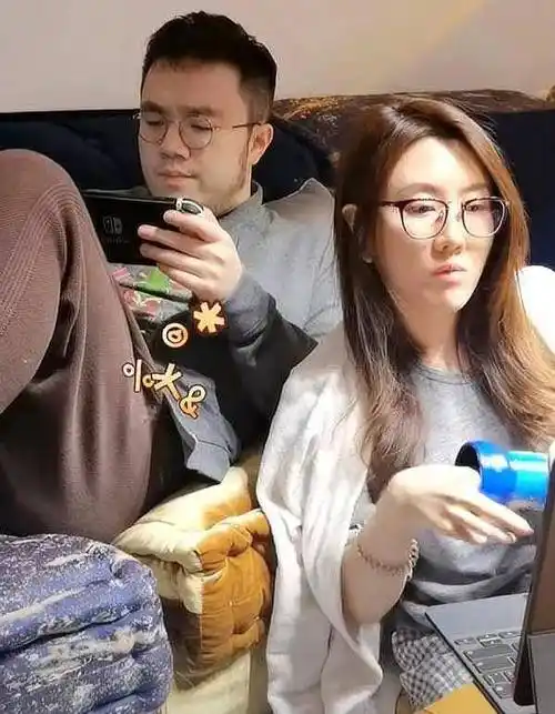 宋丹丹的儿子,优秀却没有什么存在感,儿媳王博谷,有一种御女范_巴图