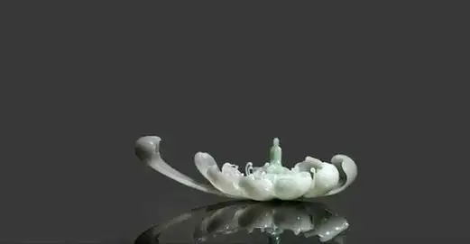 品味古代玉雕创作中"意境"之美 优美而又深刻