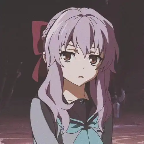 终结的炽天使官配cp是筱娅,柊筱娅和小优,百夜优一郎百夜优一郎的官方