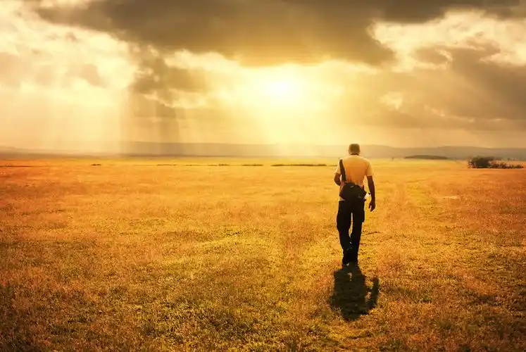 有关遇到贵人的名言遇贵人相助的唯美句子