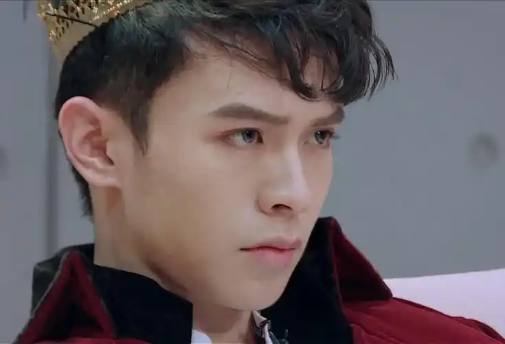 快男王南钧(更新中)